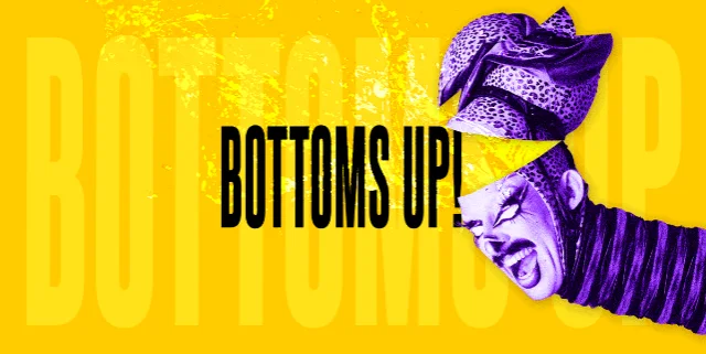 PM: BOTTOMS UP TOUR