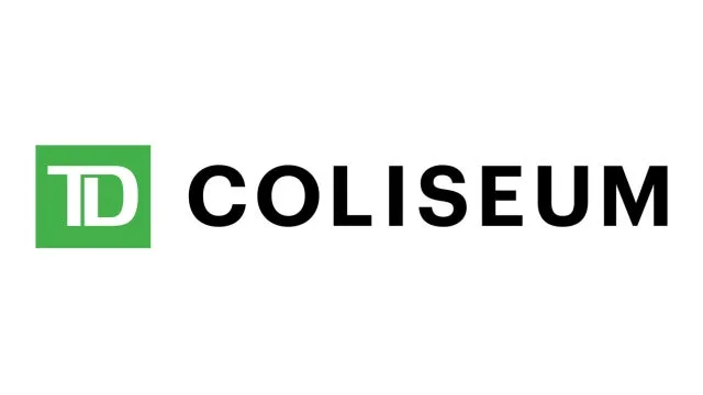 TD Coliseum