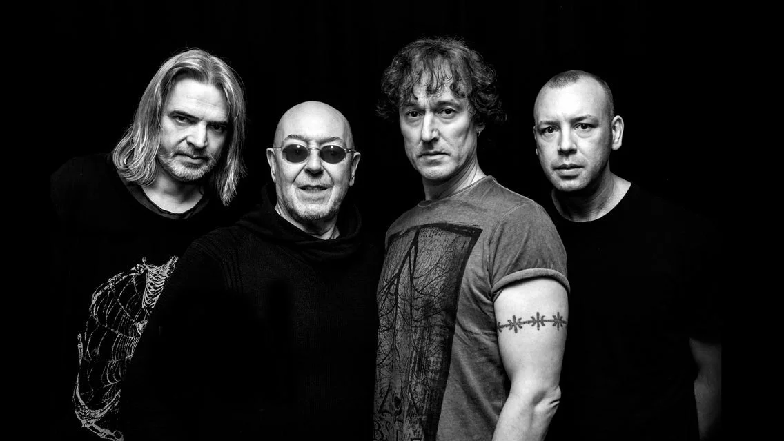 Nazareth — performer image