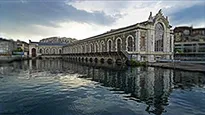 Bâtiment des Forces Motrices