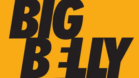Wed 14th Oct - Stand Up Comedy Show - Big Belly Comedy Club