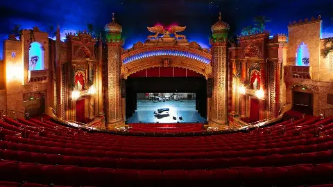 The Civic Tours