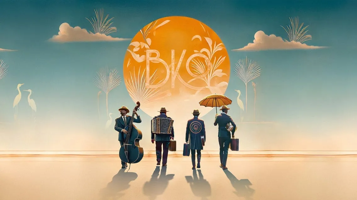 Bo Kaspers Orkester