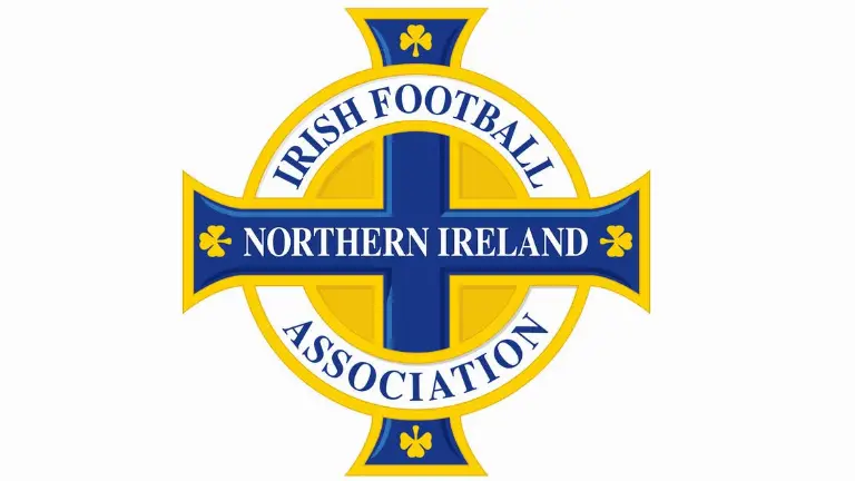 Event artwork: UEFA Nations League - Northern Ireland V Georgia — Clearer Twist National Stadium at Windsor Park — Belfast — 5 October 2026
