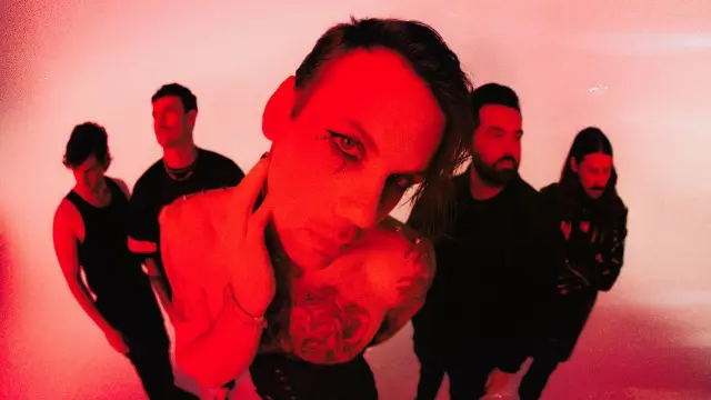 Beartooth — performer image