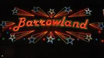 Barrowland Ballroom