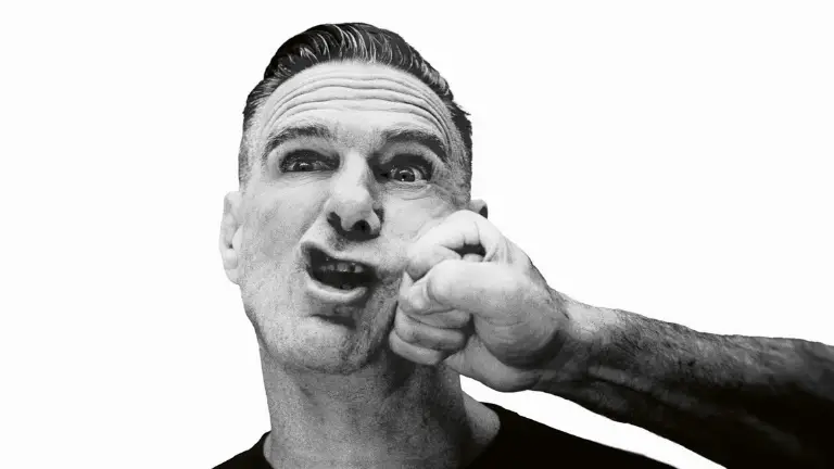 Event artwork: Bryan Adams - Roll With The Punches Tour | Box seat — Barclays Arena — Hamburg — 9 October 2026
