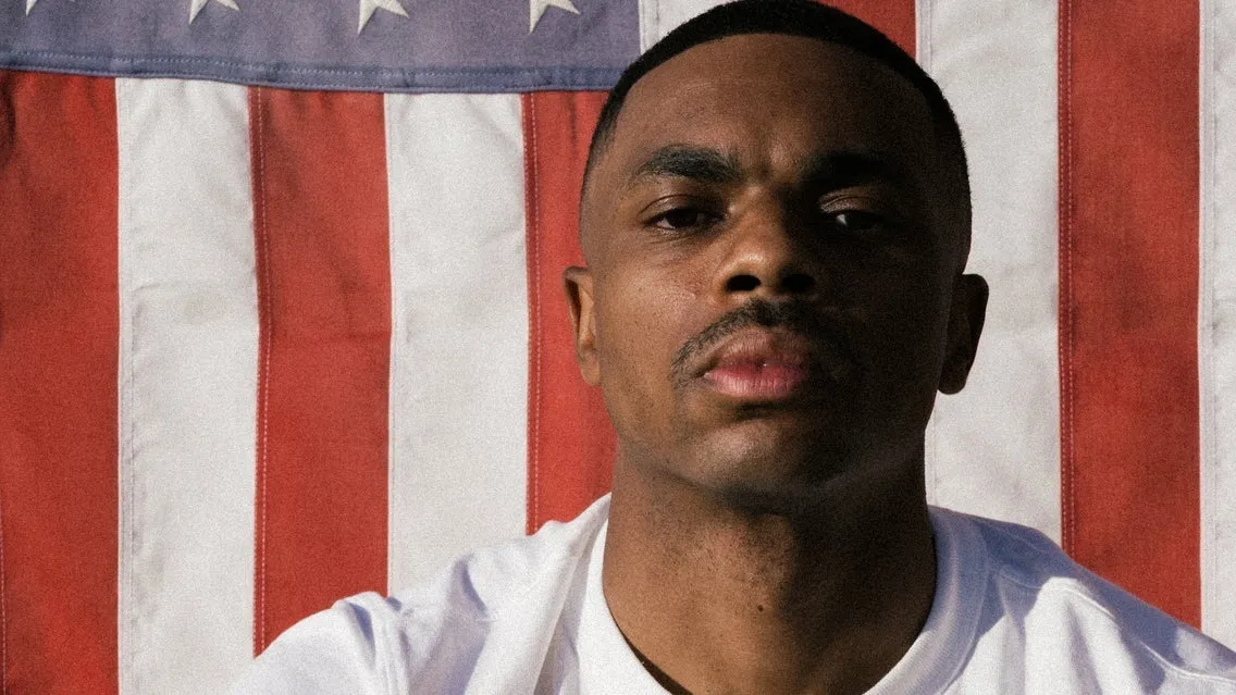 Vince Staples (16 and Over)
