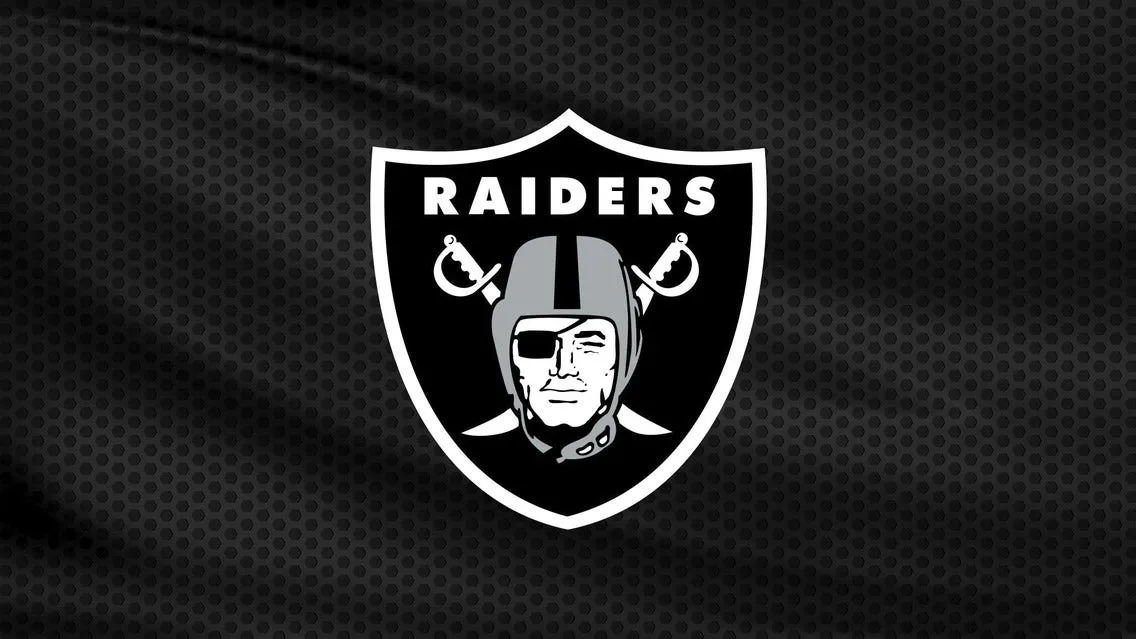 Las Vegas Raiders vs. Tennessee Titans | Official Hotel Packages