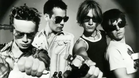 Spacehog