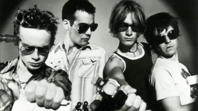 Spacehog — performer image