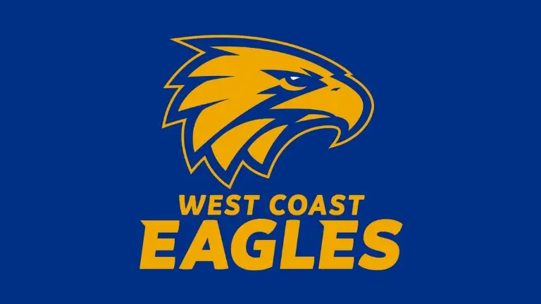 Event artwork: West Coast v Geelong Cats - 2026 NAB AFLW Season 11 — Sullivan Logistics Stadium — Leederville — 17 October 2026