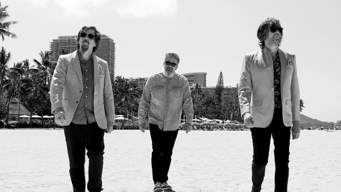 The Mountain Goats