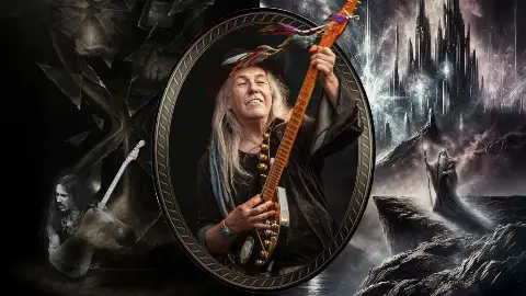 ULI JON ROTH *CANCELLED*