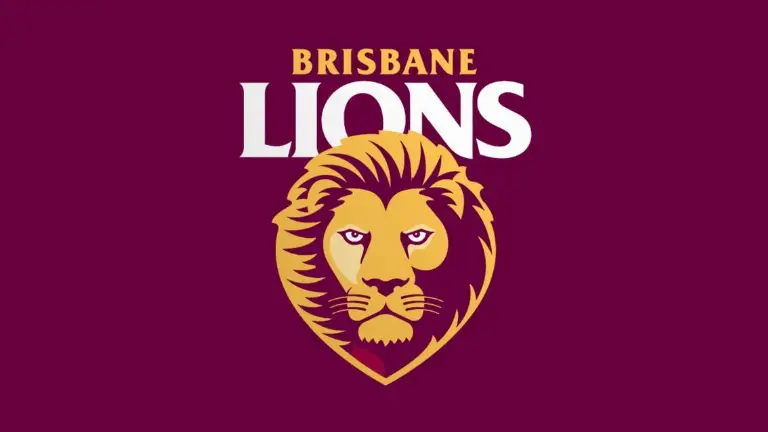 Event artwork: Brisbane Lions v Port Adelaide - 2026 NAB AFLW Season 11 — Brighton Homes Arena — Springfield Central — 17 October 2026