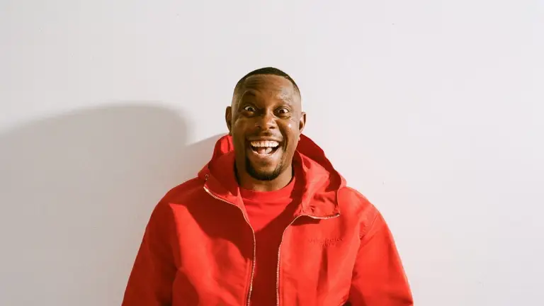 Event artwork: Dizzee Rascal - We Want Bass — O2 Academy Glasgow — Glasgow — 2 November 2026