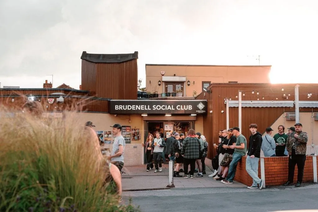 Brudenell Social Club