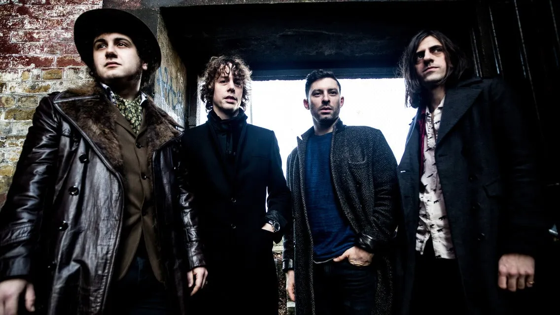 Razorlight — performer image