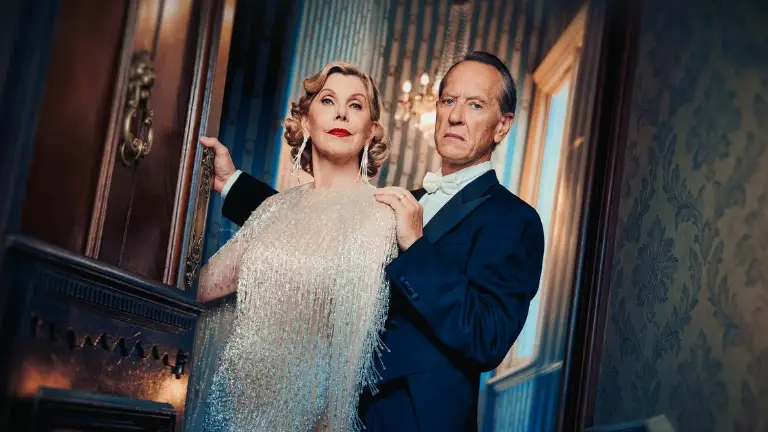 Event artwork: Hay Fever — Wyndham's Theatre — London — 16 October 2026