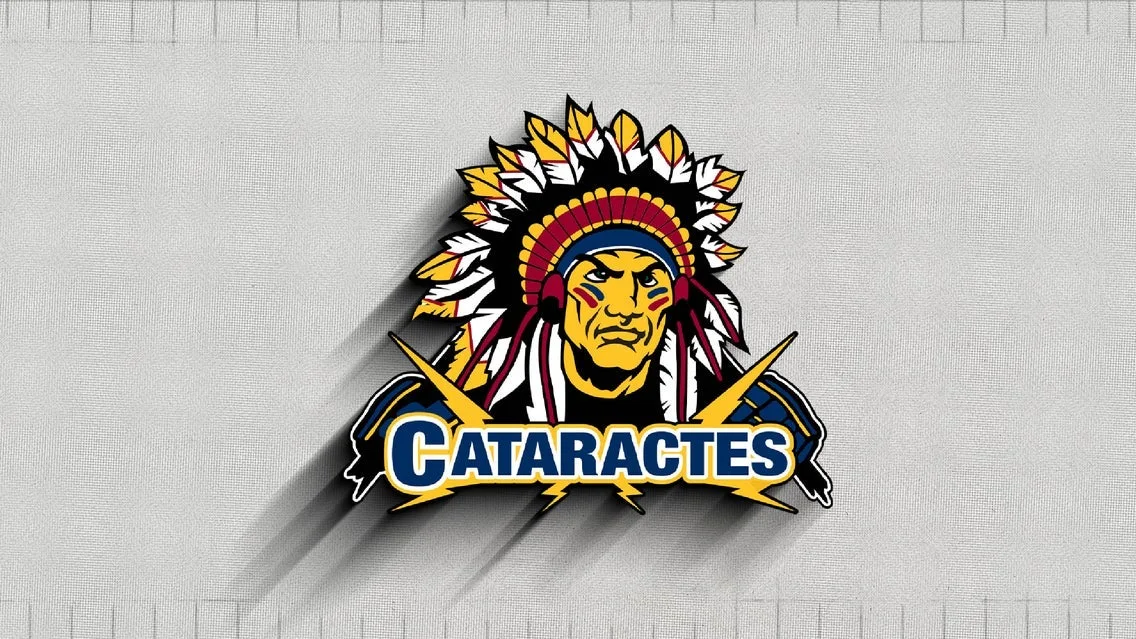 Les Cataractes de Shawinigan — performer image