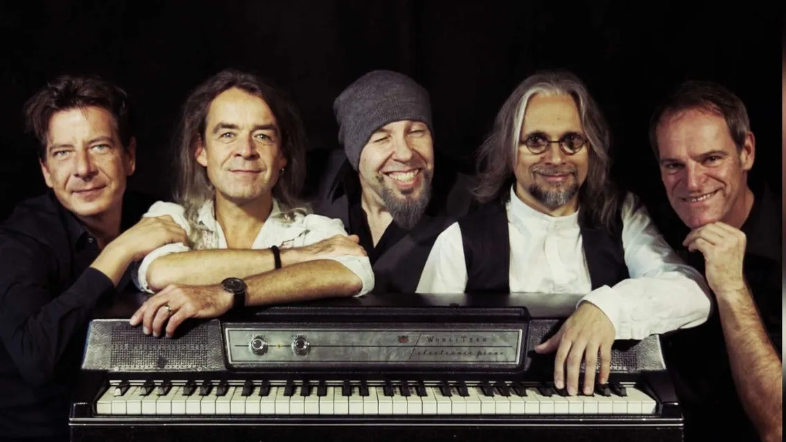 Tribute to Supertramp by Century's Crime (D)