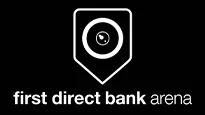 Leeds First Direct Bank Arena