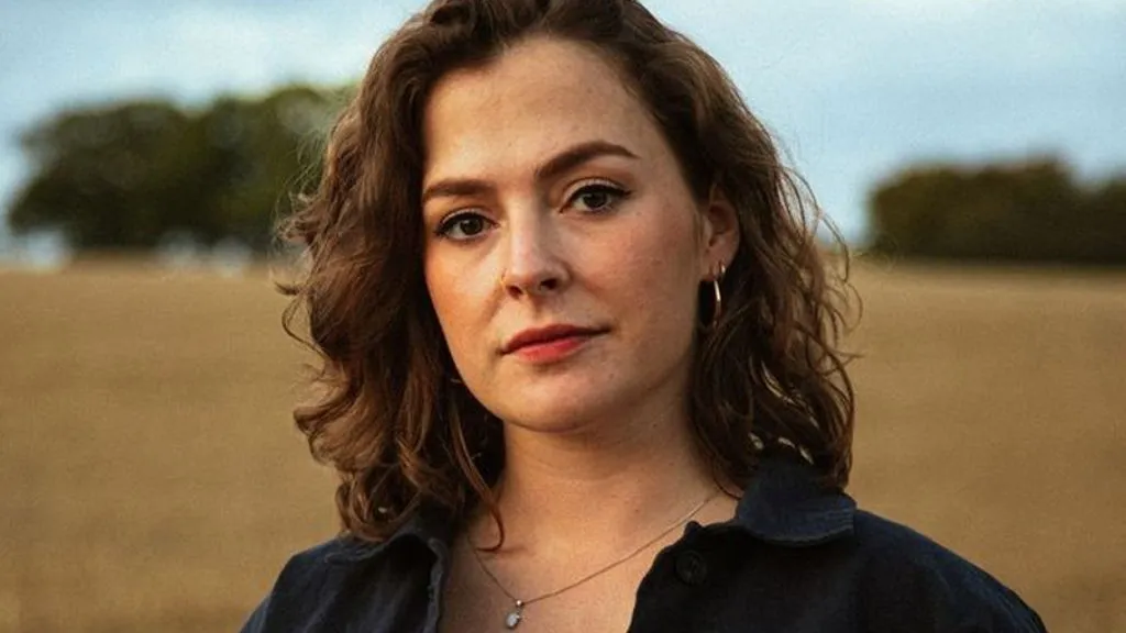 Katherine Priddy