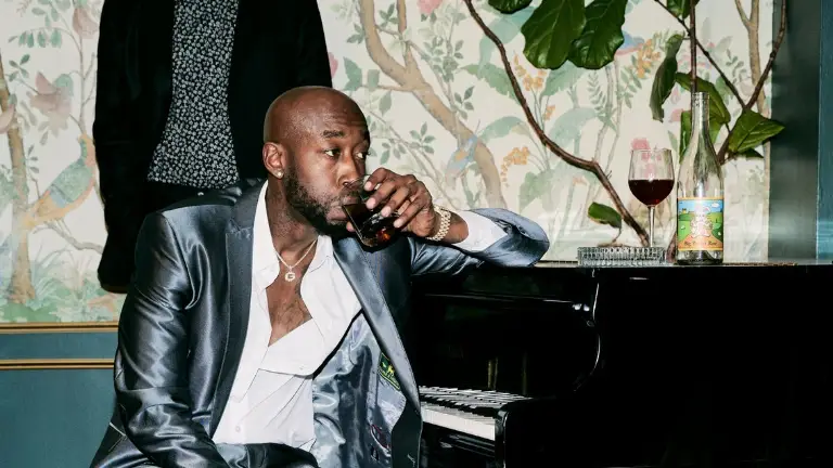 Event artwork: Freddie Gibbs - The Last Rabbit Tour — The Fortitude Music Hall — Brisbane — 6 October 2026