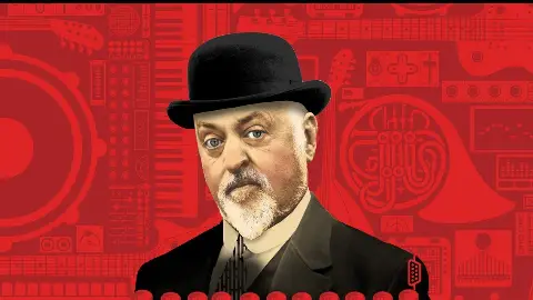 Bill Bailey: Vaudevillean