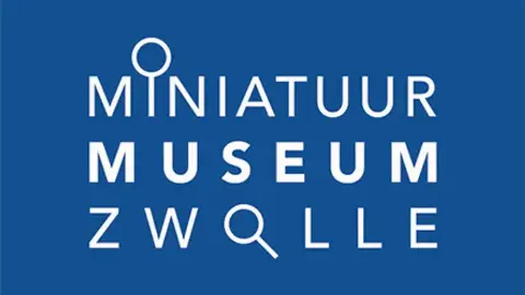 Miniatuurmuseum Zwolle