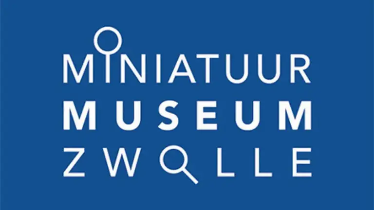 Event artwork: Miniatuurmuseum Zwolle — Miniatuur Museum Zwolle — Zwolle — 7 October 2026