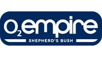 O2 Shepherds Bush Empire