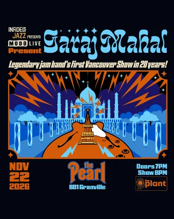 Garaj Mahal