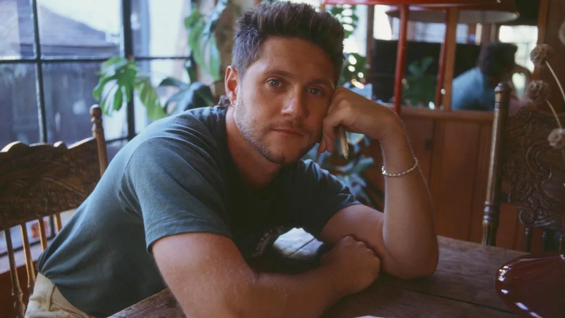 Niall Horan