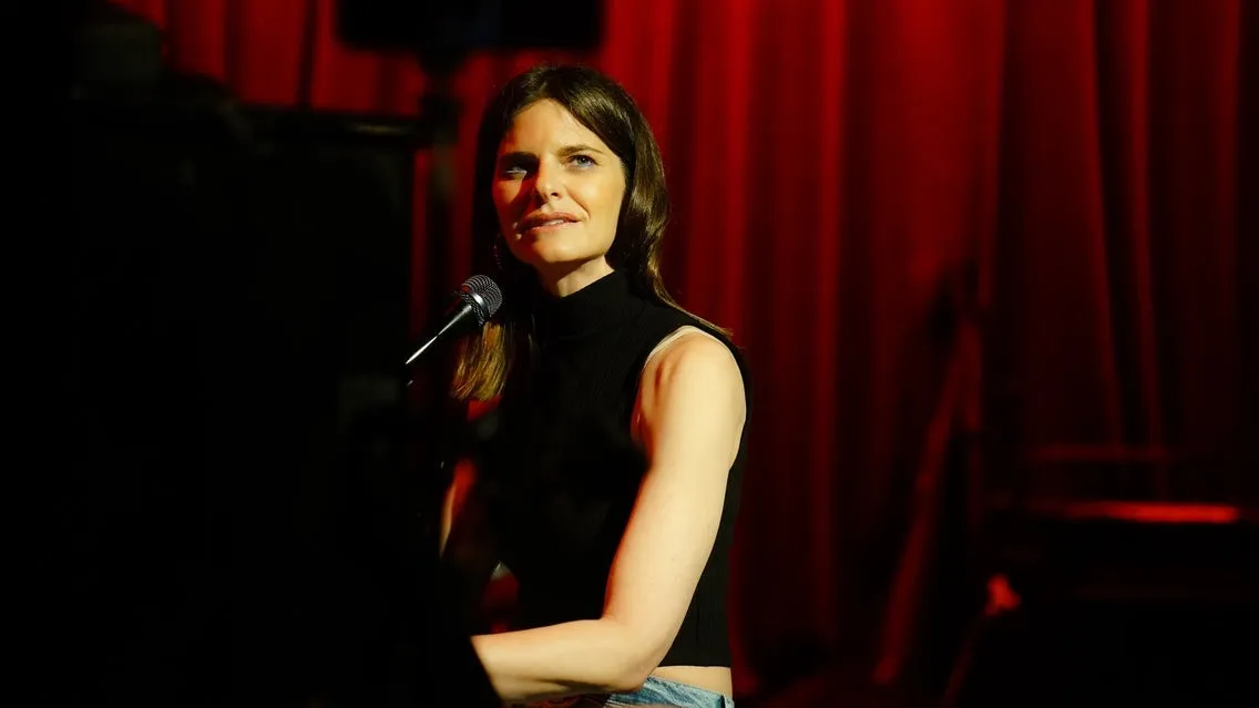 Lindsey Kraft — performer image