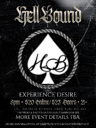 HellBound