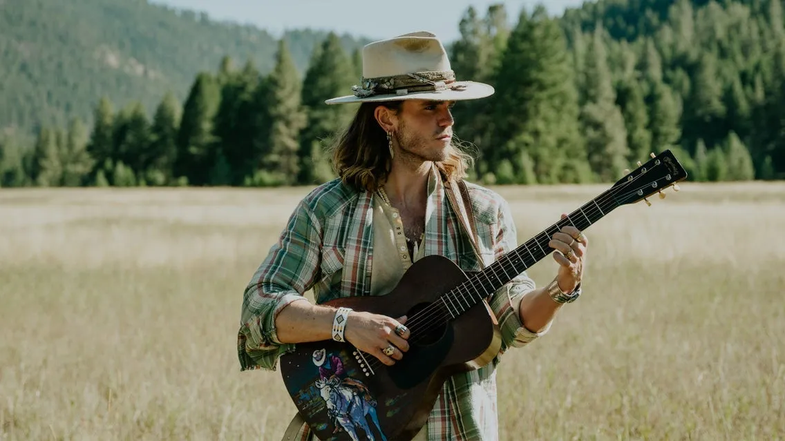 KALEO — performer image