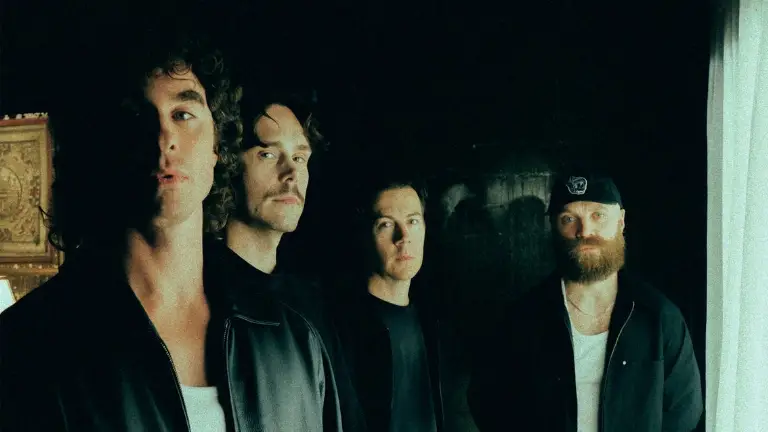Event artwork: Don Broco — Cambridge Corn Exchange — Cambridge — 6 October 2026