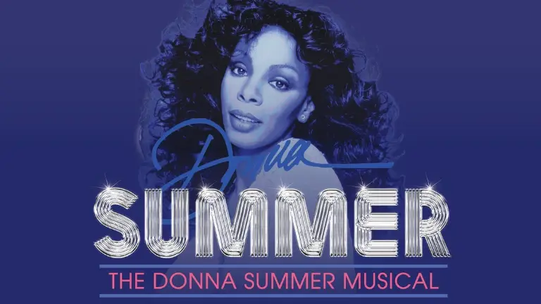 Event artwork: Toby's Dinner Theatre Presents: Summer - The Donna Summer Musical — Toby's Dinner Theatre Columbia — Columbia — 24 September 2026