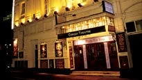 The Harold Pinter Theatre