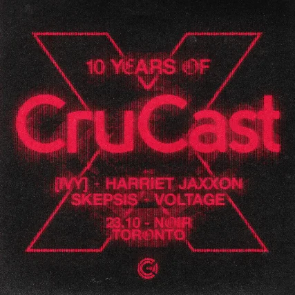 CRUCAST