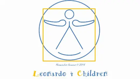 Leonardo 4 Children 2026 Music from movies & Awards ceremony