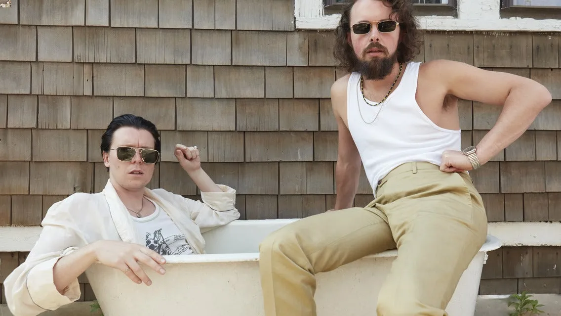 Alex Cameron — performer image