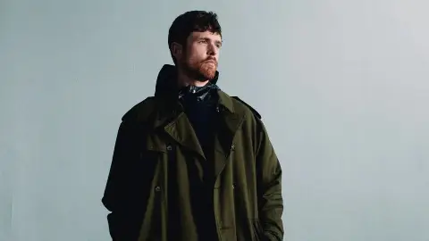 James Blake