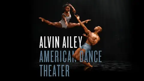 Alvin Ailey – Program B