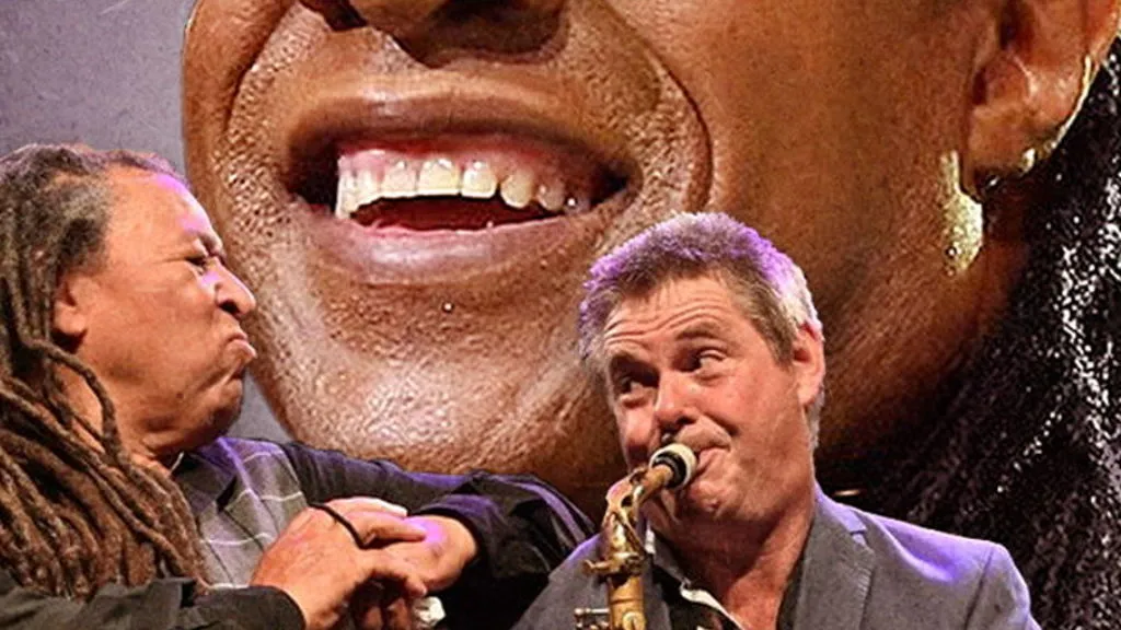 The Wonder of Stevie with Noel McCalla & Derek Nash