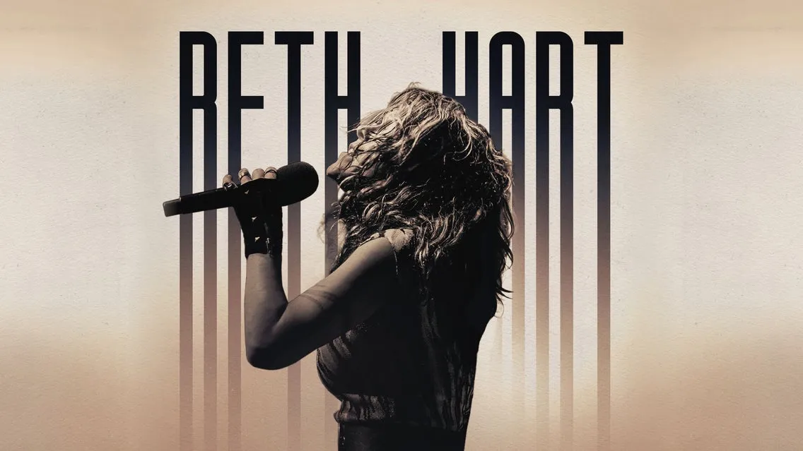Beth Hart