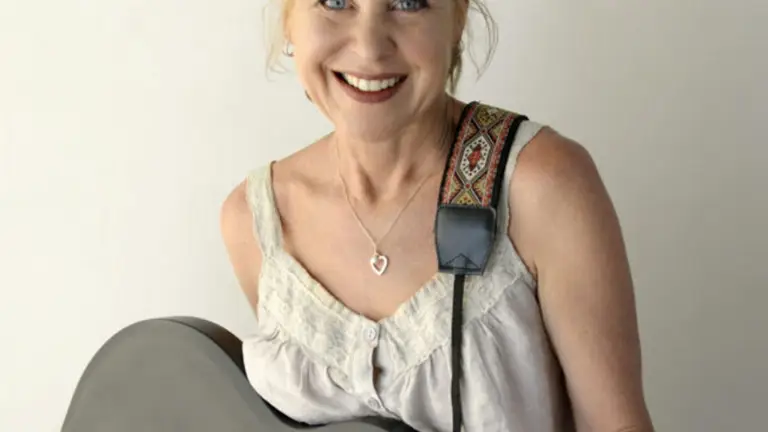 Event artwork: An Evening With Kristin Hersh — Cluny 2 — Newcastle upon Tyne, NE1 2PQ — 5 October 2026
