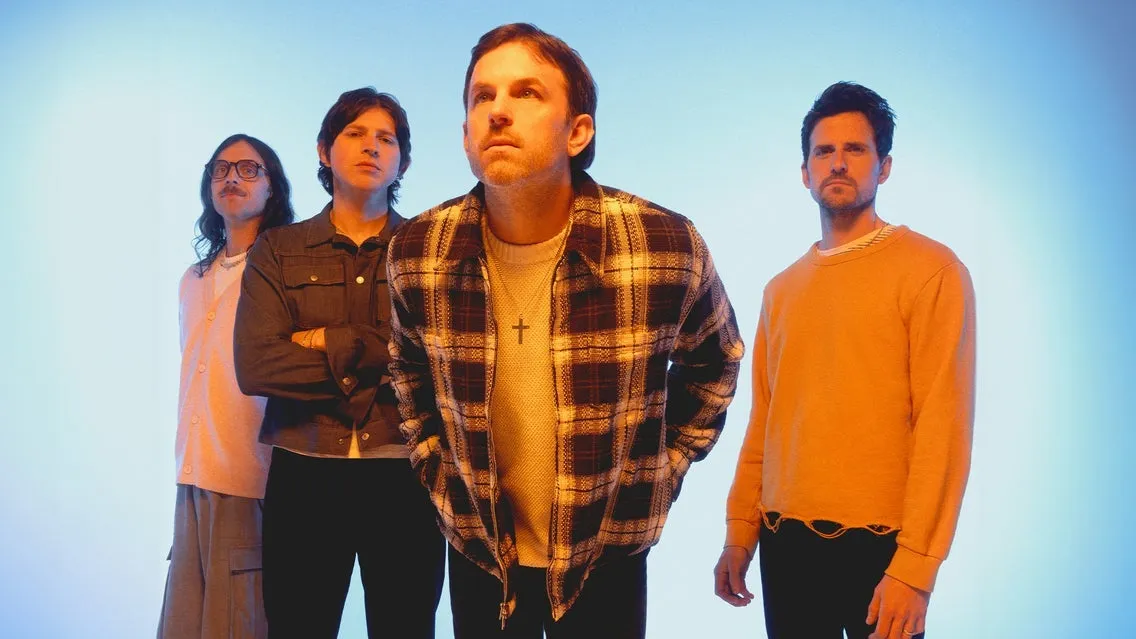 Kings of Leon — performer image
