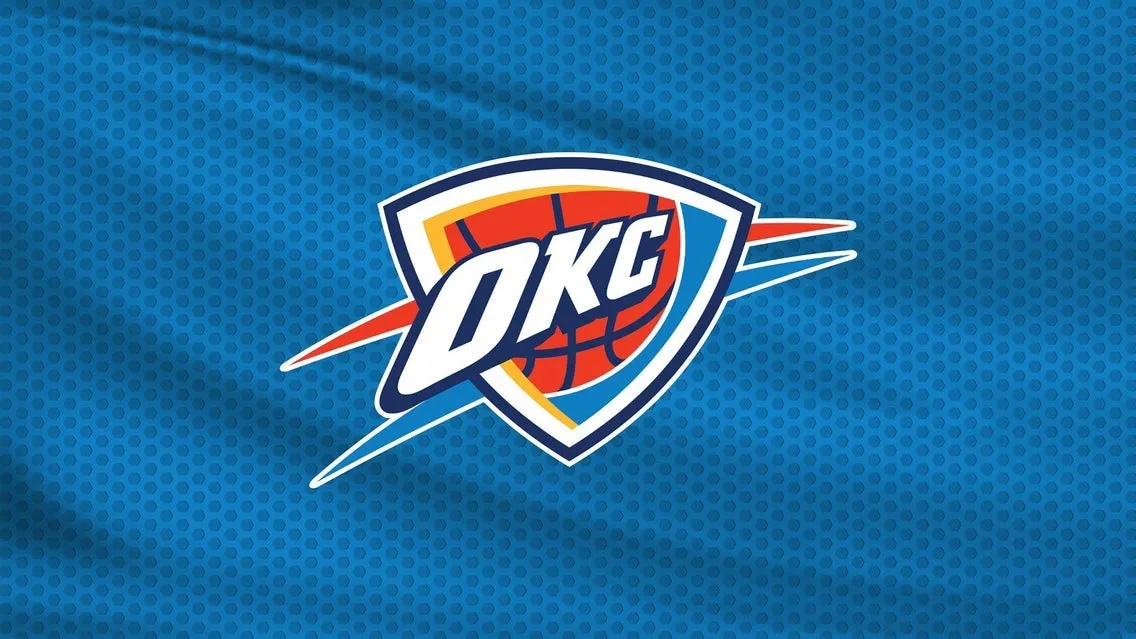 Oklahoma City Thunder — performer image
